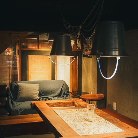 Hostel-John Cafe And Beer Da Lat Exterior photo