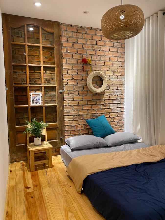 Hostel-John Cafe And Beer Da Lat Exterior photo
