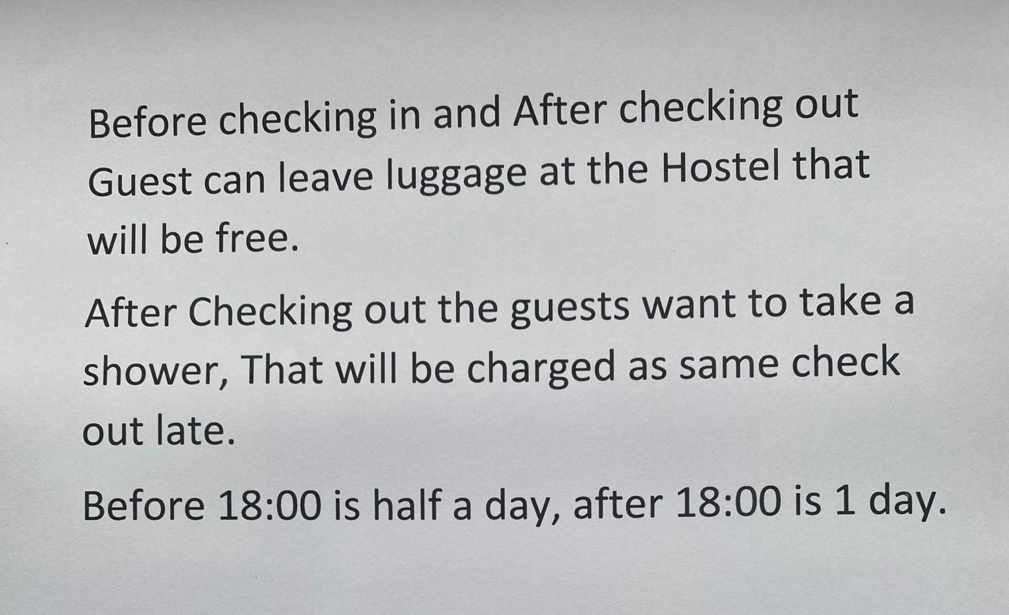 Hostel-John Cafe And Beer Da Lat Exterior photo